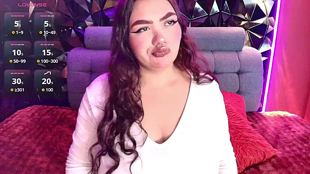 Tammy sutra online show from April 15, 2026, 7:10 pm