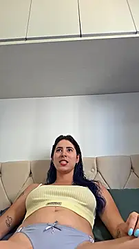 damamascarada online show from April 9, 2026, 5:40 pm