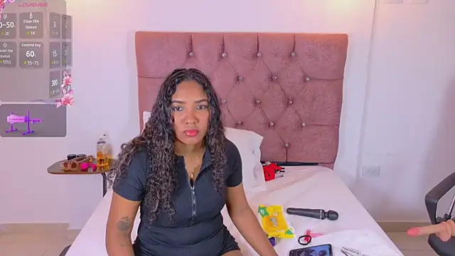 xblack moon online show from March 12, 2026, 7:42 pm