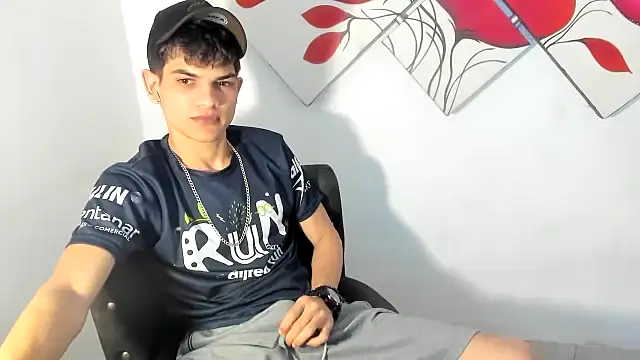 Snapshot of Jesshot_bigcock20cm chatting on June 7, 2026, 4:49 am Jesshot bigcock20cm online show from June 7, 2026, 4:49 am