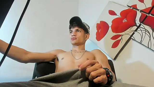 Snapshot of Jesshot_bigcock20cm chatting on June 23, 2026, 5:27 am Jesshot bigcock20cm online show from June 23, 2026, 5:27 am