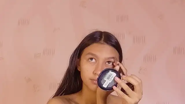 ThinPrincesss online show from February 14, 2026, 12:46 pm