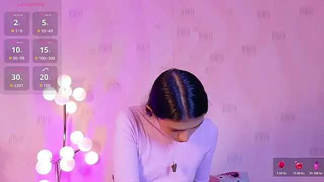 ThinPrincesss online show from March 28, 2026, 12:49 pm