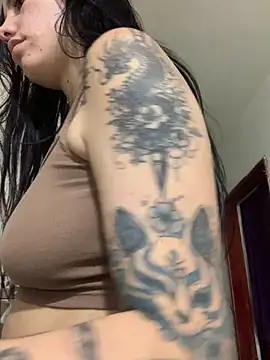 Sofii7 online show from February 19, 2026, 3:02 am