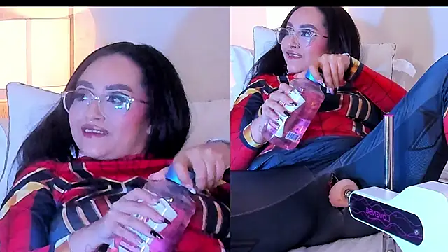 IvyStonne online show from March 20, 2026, 8:03 pm