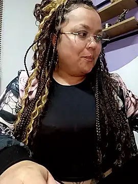 SweettSin online show from March 2, 2026, 5:08 am