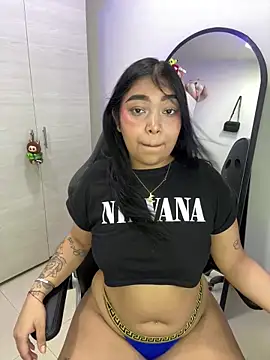 big booty girl online show from February 22, 2026, 1:18 am