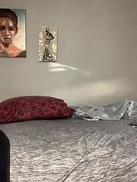 Ebony Queeen online show from February 20, 2026, 10:43 pm