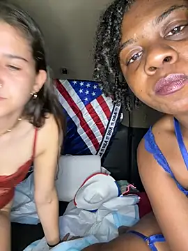 Ebony Queeen online show from June 5, 2026, 12:17 am