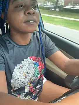 Snapshot of Ebony_Queeen chatting on June 24, 2026, 7:13 pm Ebony Queeen online show from June 24, 2026, 7:13 pm