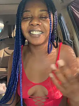 Snapshot of Ebony_Queeen chatting on July 19, 2026, 12:42 pm Ebony Queeen online show from July 19, 2026, 12:42 pm