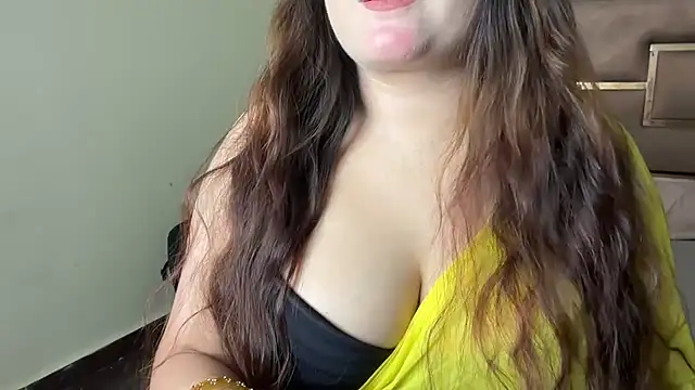 Hersheykaur online show from July 24, 2026, 10:30 pm