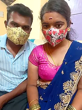 Tamilkannadacouple online show from February 8, 2026, 4:32 pm