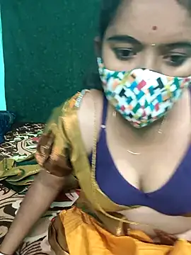 Tamilkannadacouple online show from February 25, 2026, 5:11 pm