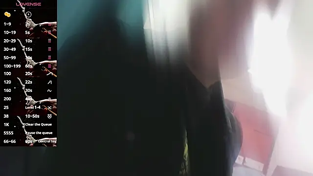 Snapshot of kisstianxin chatting on March 18, 2026, 3:59 pm kisstianxin online show from March 18, 2026, 3:59 pm