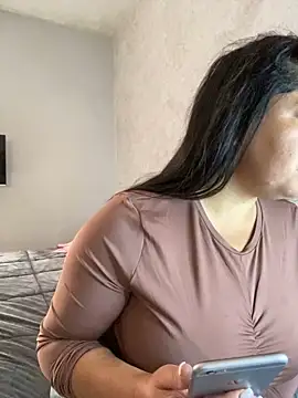 Michelavip online show from April 13, 2026, 2:33 pm