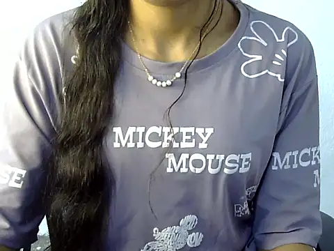 Snapshot of Mehaak_ chatting on February 8, 2026, 6:17 am Mehaak online show from February 8, 2026, 6:17 am