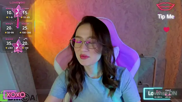  Kiki angel  online show from March 1, 2026, 8:05 am