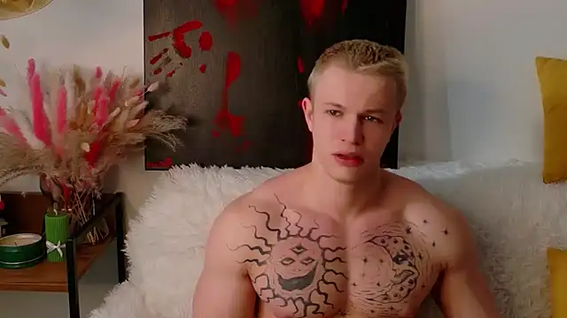 SterlingNoir online show from February 15, 2026, 8:46 am