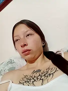 JazahyaX online show from February 26, 2026, 12:26 pm