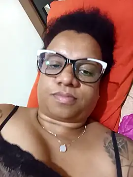 Mineirasafada2026 online show from February 24, 2026, 10:08 pm