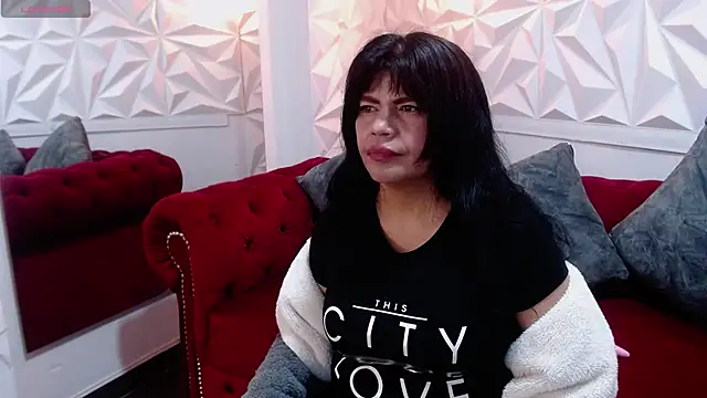 jennifer 0717 online show from February 27, 2026, 1:16 am