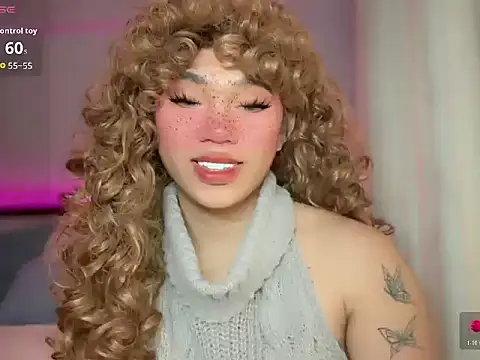 Kelly Mckinney online show from March 14, 2026, 9:37 am