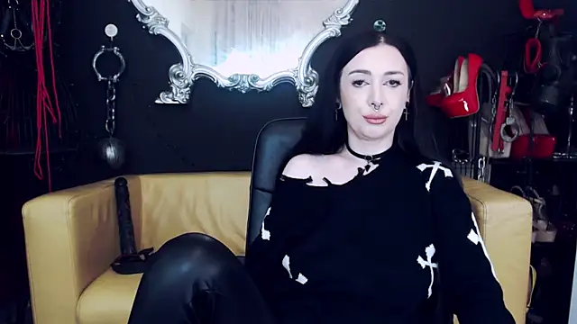 GoddessGeo online show from January 4, 2025, 8:16 pm