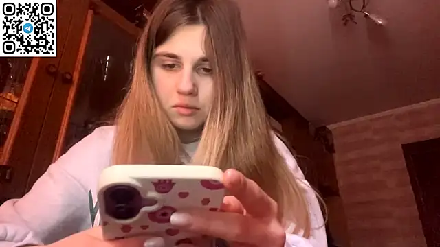 LovelySilk 63 online show from February 27, 2026, 8:58 am