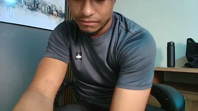 Kai Moreno online show from February 28, 2026, 7:48 pm