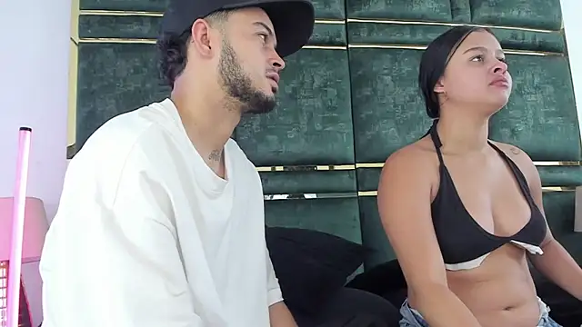 Snapshot of GaelyCoral chatting on February 27, 2026, 11:10 am GaelyCoral online show from February 27, 2026, 11:10 am