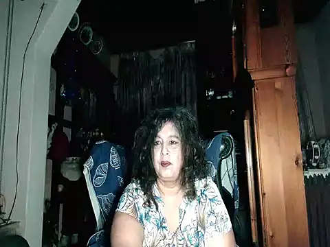 cosmicstar online show from April 26, 2026, 5:10 pm