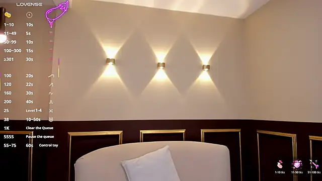 Josieskies  online show from February 13, 2026, 3:46 am