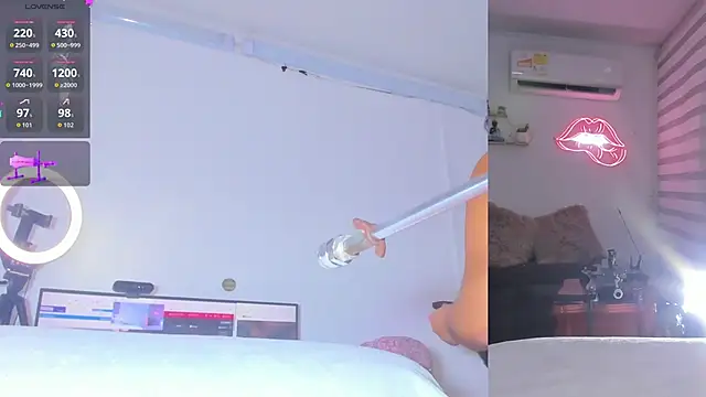 lana  kane   online show from March 12, 2026, 9:15 am