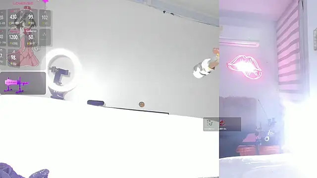 lana  kane   online show from March 23, 2026, 9:24 am