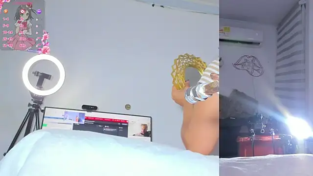 lana  kane   online show from April 15, 2026, 9:05 am