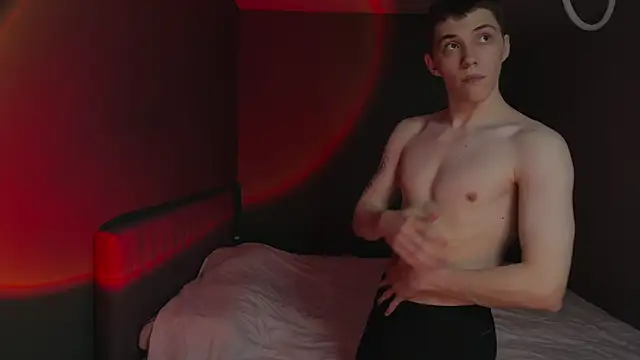 cronck52 online show from February 23, 2026, 8:50 pm