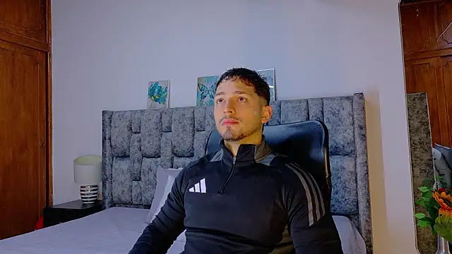 NICK MOSS  online show from March 4, 2026, 11:16 am