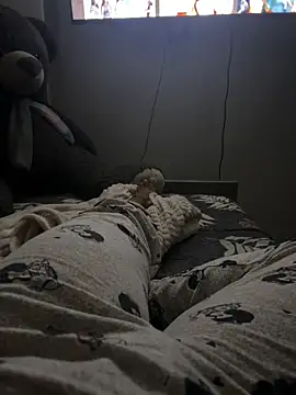 venezolana  caro online show from February 24, 2026, 2:31 am