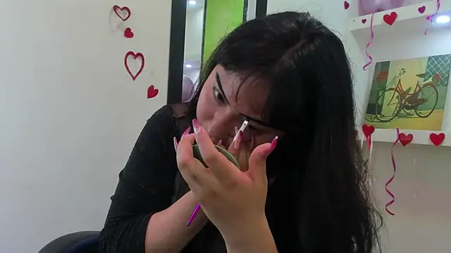 Snapshot of peachy_hot chatting on March 5, 2026, 4:08 am peachy hot online show from March 5, 2026, 4:08 am