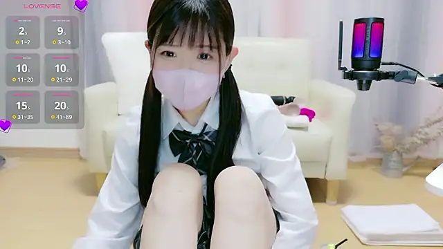 Sana 37  online show from May 9, 2026, 2:11 pm