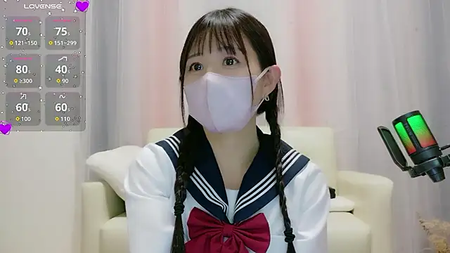 Sana 37  online show from May 15, 2026, 1:18 pm