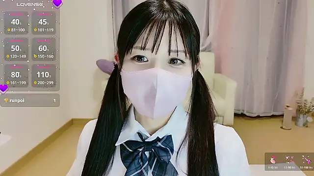 Sana 37  online show from July 10, 2026, 1:14 pm