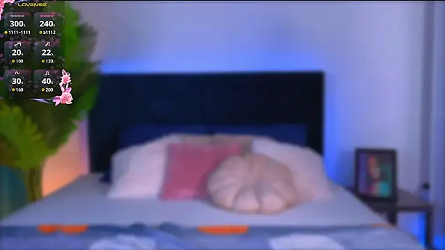 MissMichellee online show from March 4, 2026, 8:48 pm