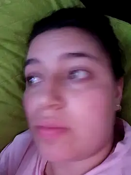 MajoArias online show from March 7, 2026, 3:47 am