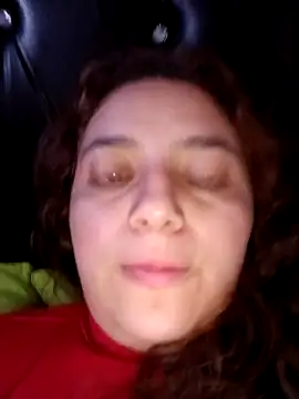 Snapshot of MajoArias chatting on April 29, 2026, 3:10 am MajoArias online show from April 29, 2026, 3:10 am