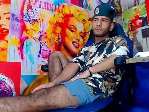 warmNoah online show from March 25, 2026, 6:58 pm