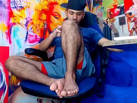 warmNoah online show from March 27, 2026, 6:51 pm