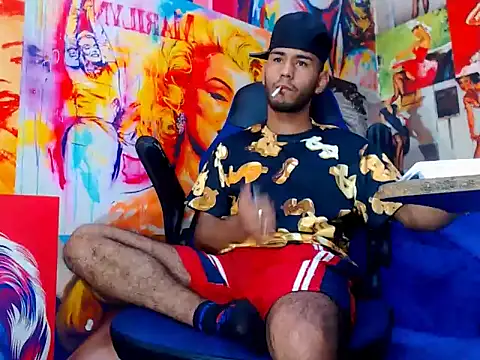 warmNoah online show from March 28, 2026, 7:13 pm