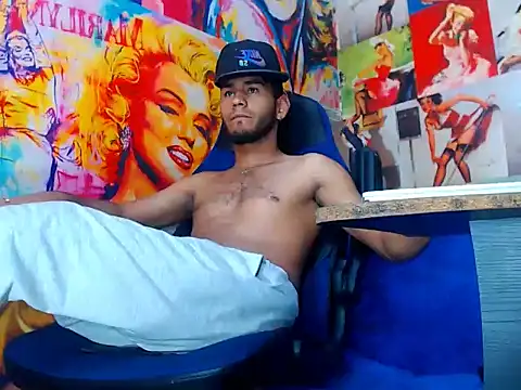 warmNoah online show from April 8, 2026, 7:03 pm